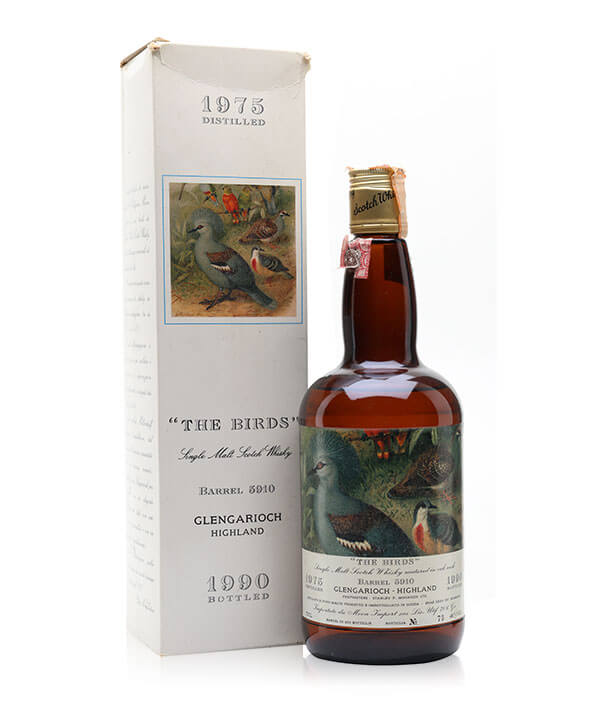 Glengarioch 1975
