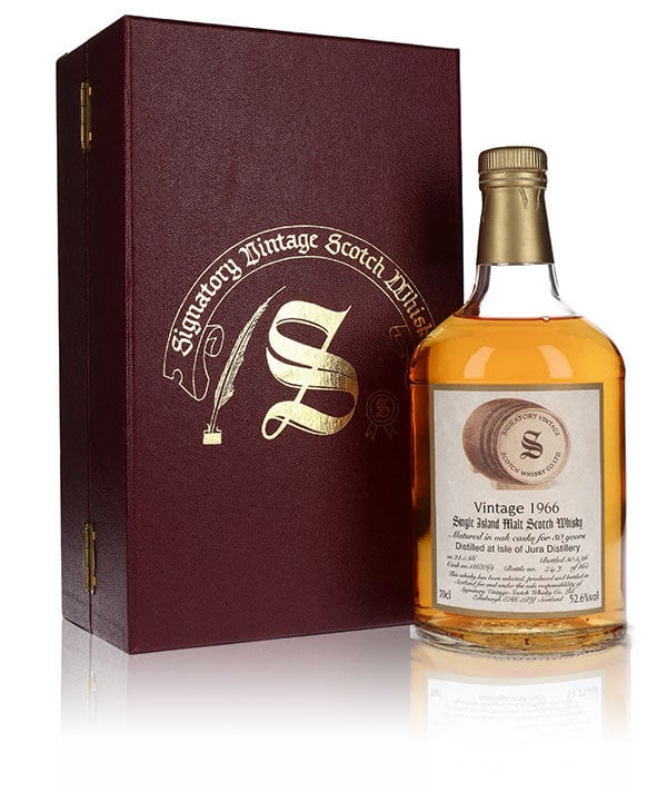 Jura 1966