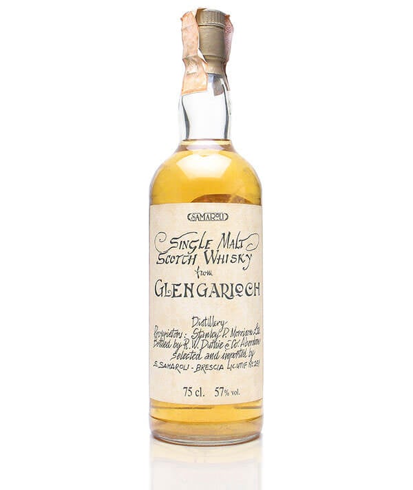 Glengarioch 13 Year Old