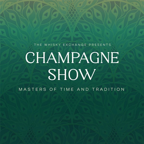 Champagne Show (COMING SOON)
