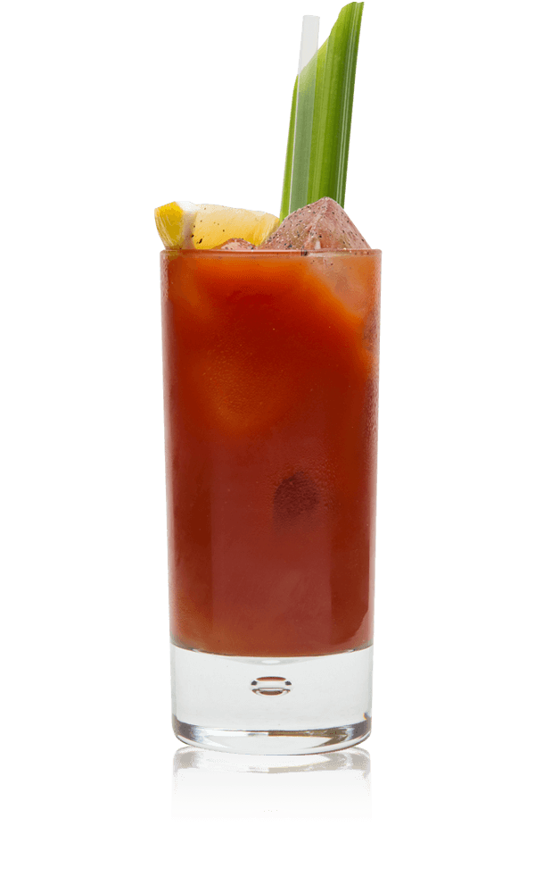 Bloody Mary Cocktail Recipe | The Whisky Exchange