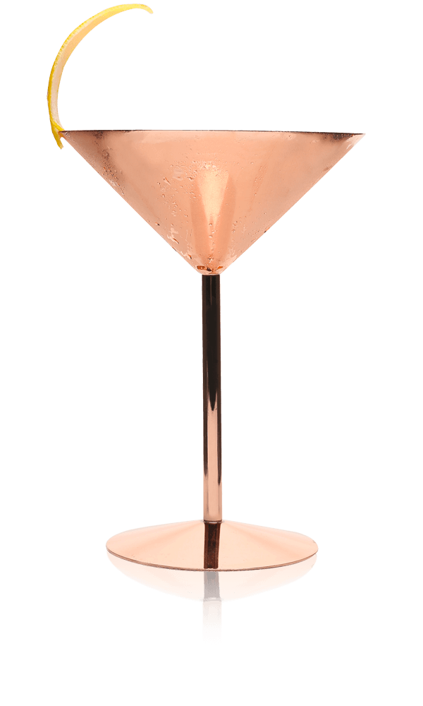 Wet Gin Martini | The Whisky Exchange