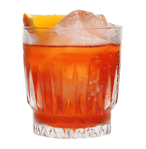 Negroni Cocktail Recipe | The Whisky Exchange
