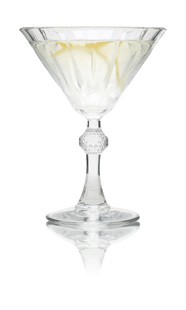 Vesper Cocktail Recipe | The Whisky Exchange