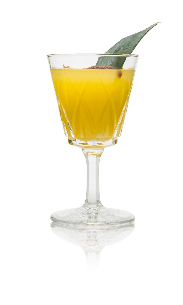 Les Saintes Rum Punch | The Whisky Exchange