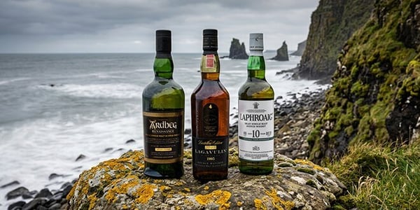 Islay Festival Offers