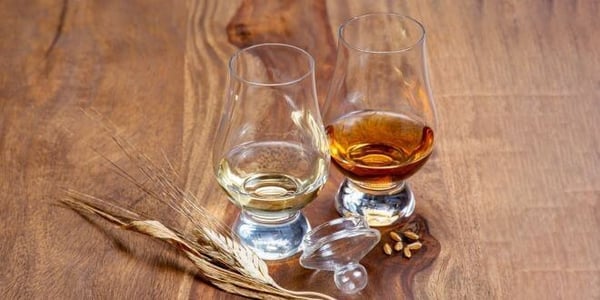 Whisky Gifts Over £100