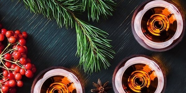 Whisky Gifts Under £50