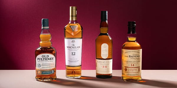 Summer Single Malt Offer