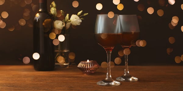 Valentine's Wines