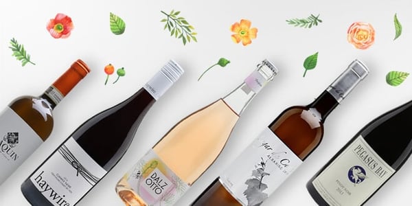Spring Wines