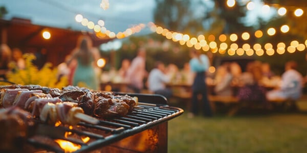 BBQ Essentials