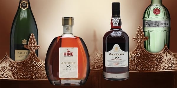 Royal Warrant Holders