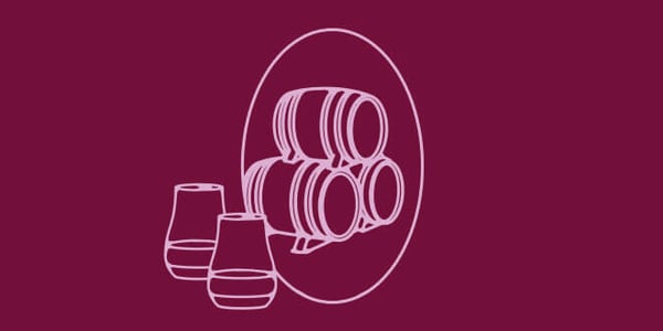 Speyside Distillery Reserve Collection