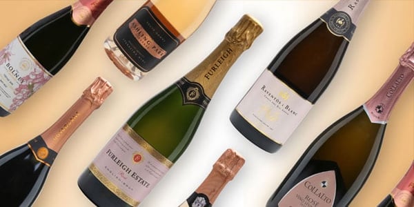 Sparkling Rosé – Beyond Champagne