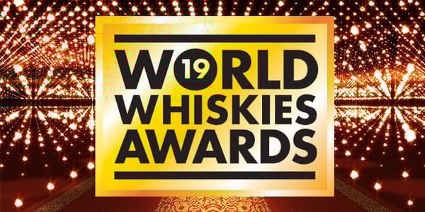 World Whiskies Awards 2019