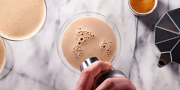 The Espresso Martini Experiment
