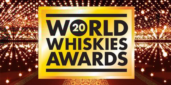 World Whiskies Award 2020