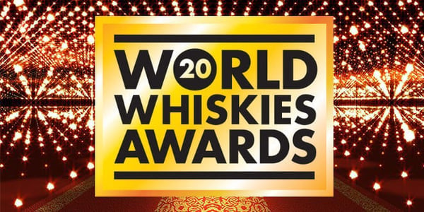 World Whiskies Award 2020