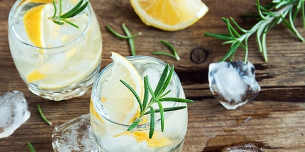 Gin Sale