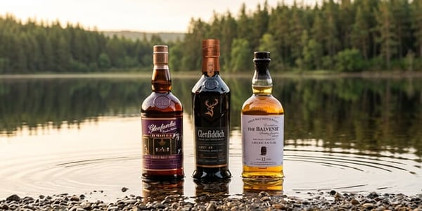 Speyside Offers