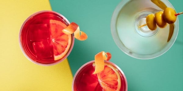 Spirits of Summer