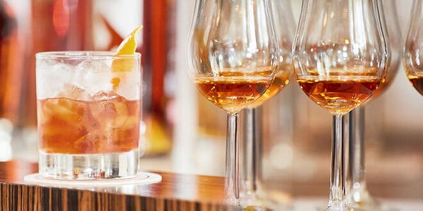 Suntory Trilogy