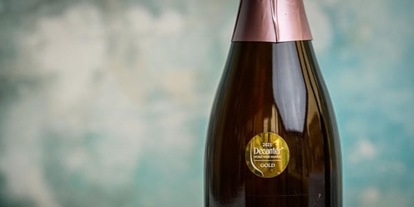 Decanter World Wine AwardsTop Champagnes