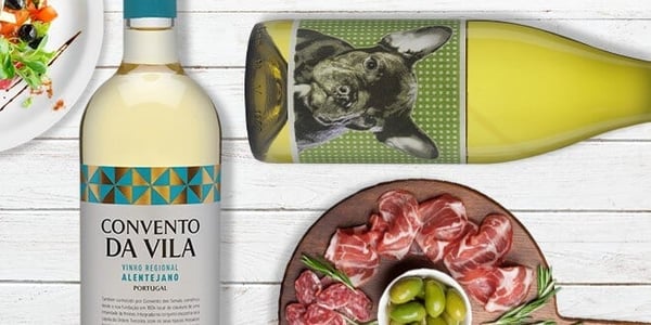 Wines For Food Pairing