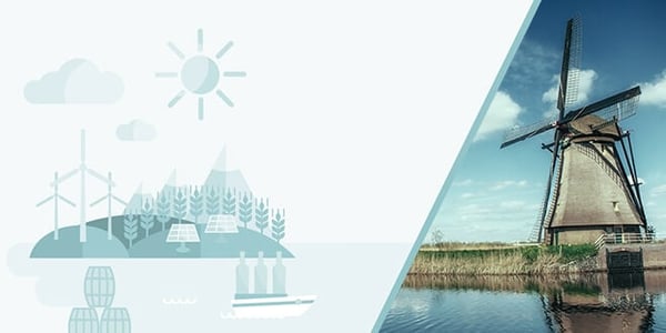 Net-Zero Emissions Drinks