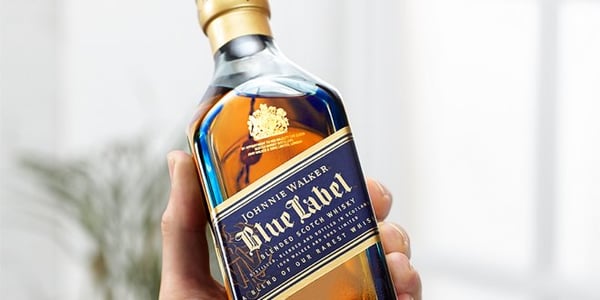 Diageo's Royal Warrant Holders