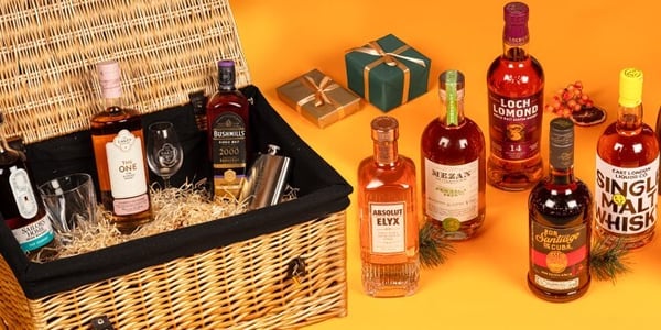 Christmas Hamper Giveaway