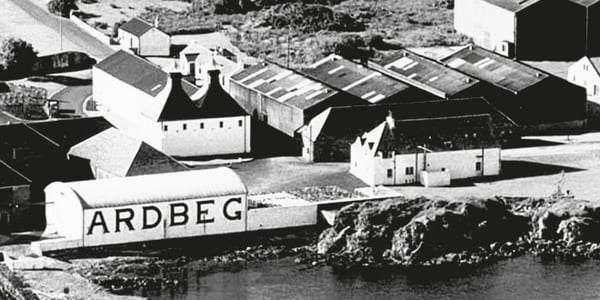 1970s Ardbeg: Our Picks