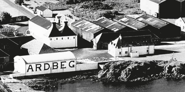 1970s Ardbeg: Our Picks