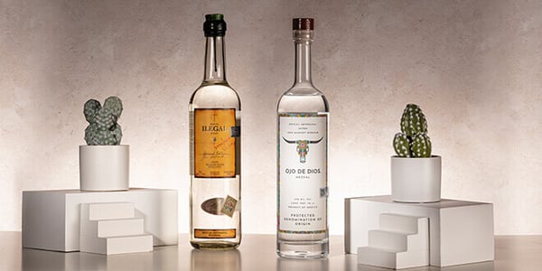 Mezcal for Mixologists