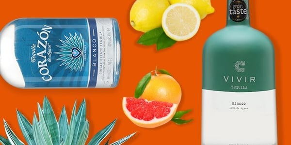 Fresh and Fruity