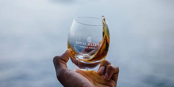 Royal Salute Special Editions