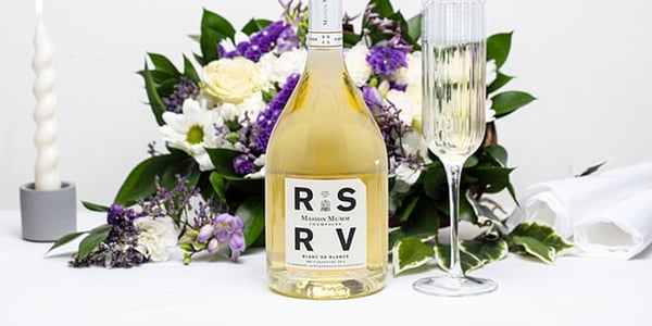 Wedding Wines
