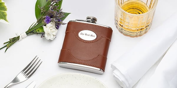 Wedding Thank You Gifts