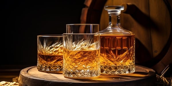 Great Value Whiskies