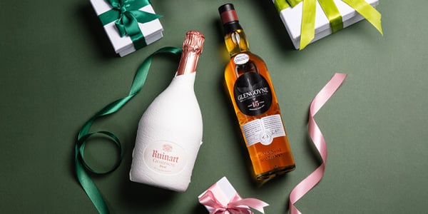 Sustainable Gifts for Him