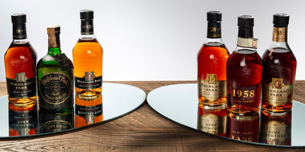 Old & Rare Highland Park