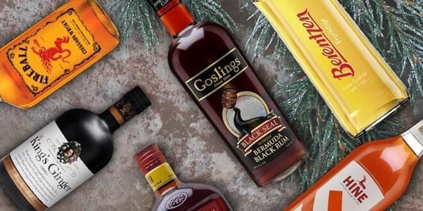 IWSC 2025 - Best in Category Gold Medal Winners