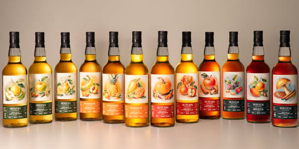 The Seasons