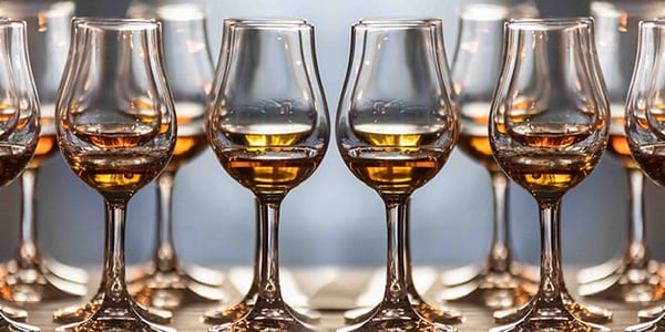 Welcome to Whisky Show Favourites