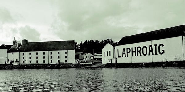 LaphroaigElements