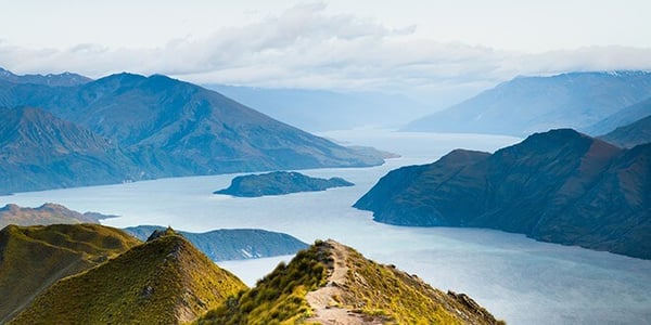 New Zealand Whisky