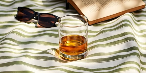 Summer Whiskies