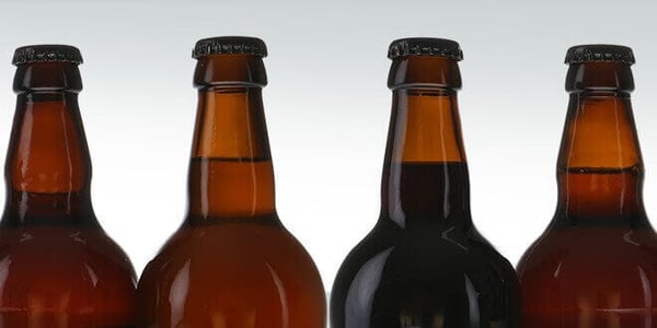 Beer Sharing Bottles