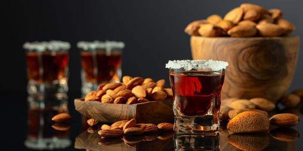 Liqueurs